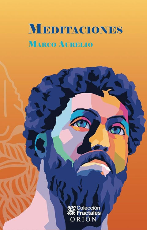 Imagen de MEDITACIONES (TAPA DURA) / MARCO AURELIO