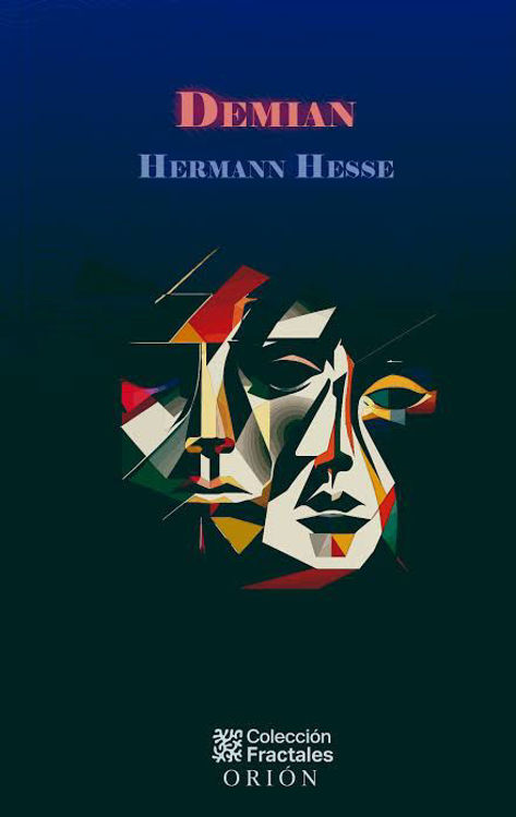 Imagen de DEMIAN (TAPA DURA) / HERMANN HESSE