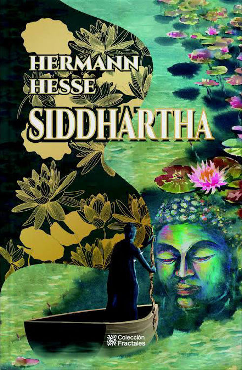 Imagen de SIDDHARTHA (TAPA DURA) / HERMANN HESSE