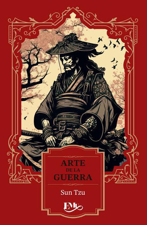 Imagen de ARTE DE LA GUERRA (MATIRI) / SUN TZU