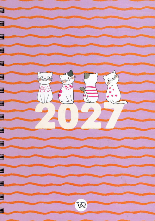 Imagen de AGENDA 2027 NEWS RAYAS (SEMANAL) / VR